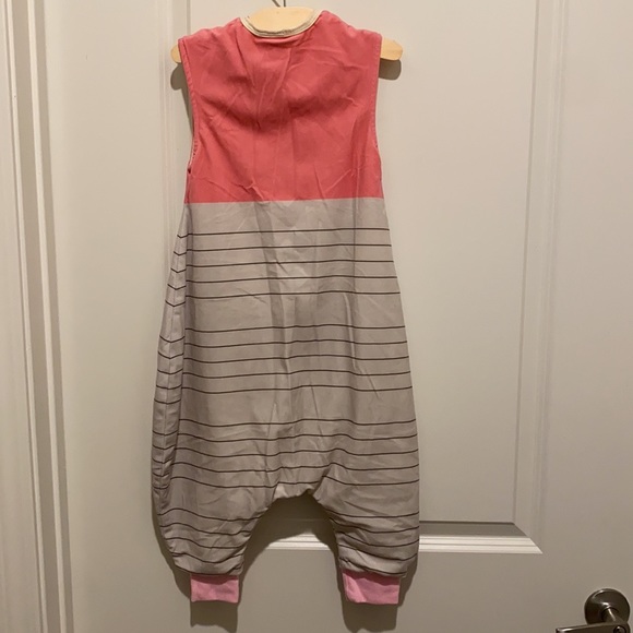 Medium 3-5T Michley Sleep Sacks Bundle of 2 - Picture 6 of 6